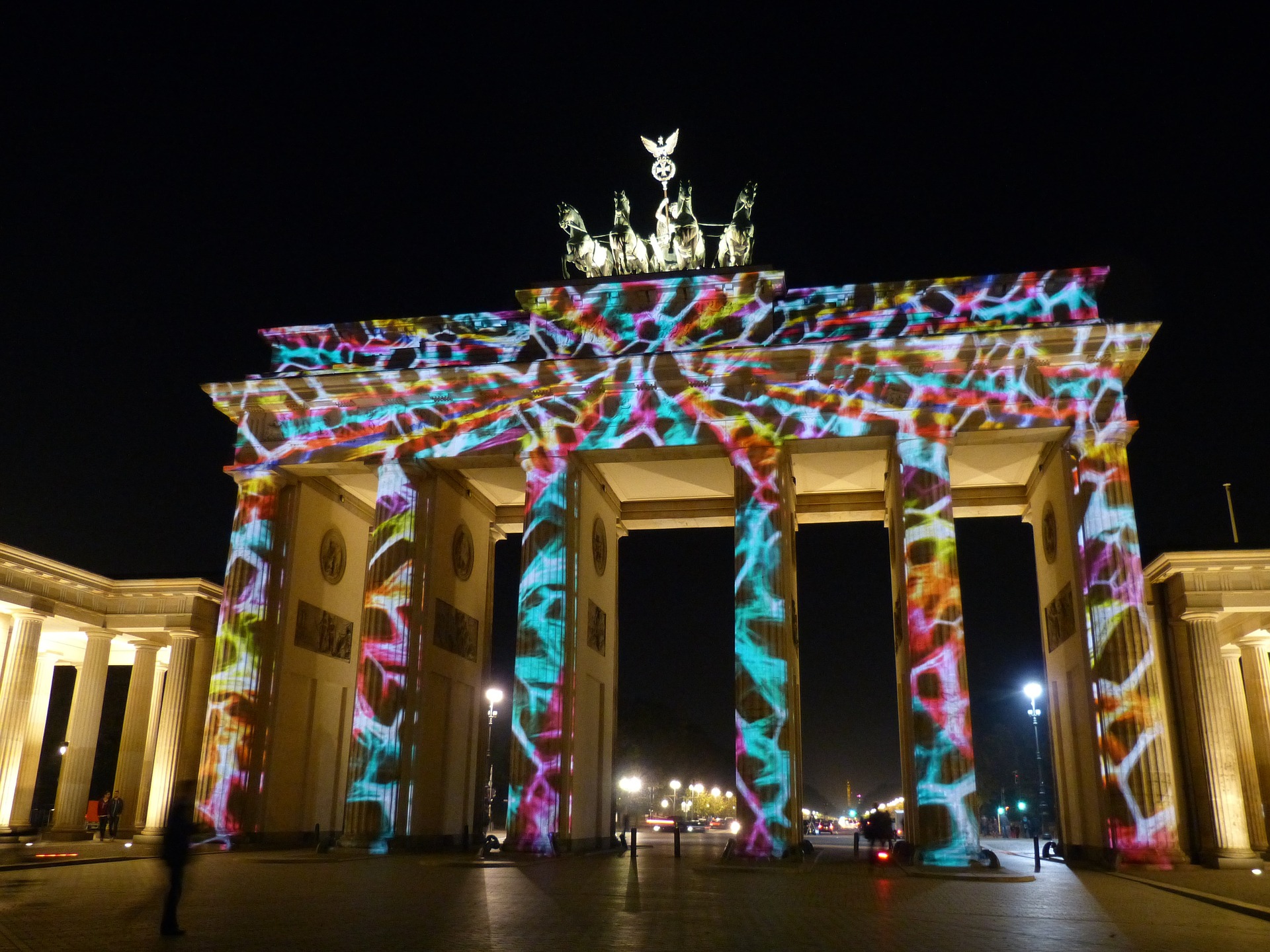 My Berlin Bucket List - Scribble, Snap, Travel